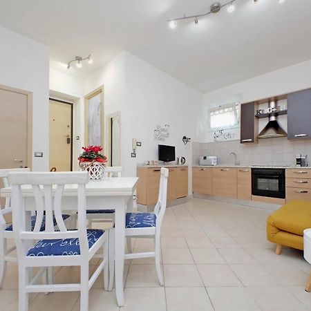 Roma & Amor Apartment Zewnętrze zdjęcie