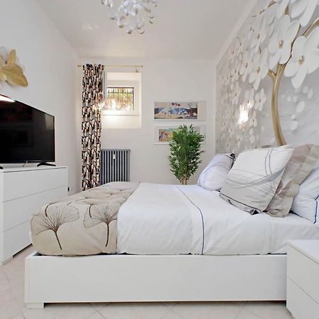 Roma & Amor Apartment Zewnętrze zdjęcie