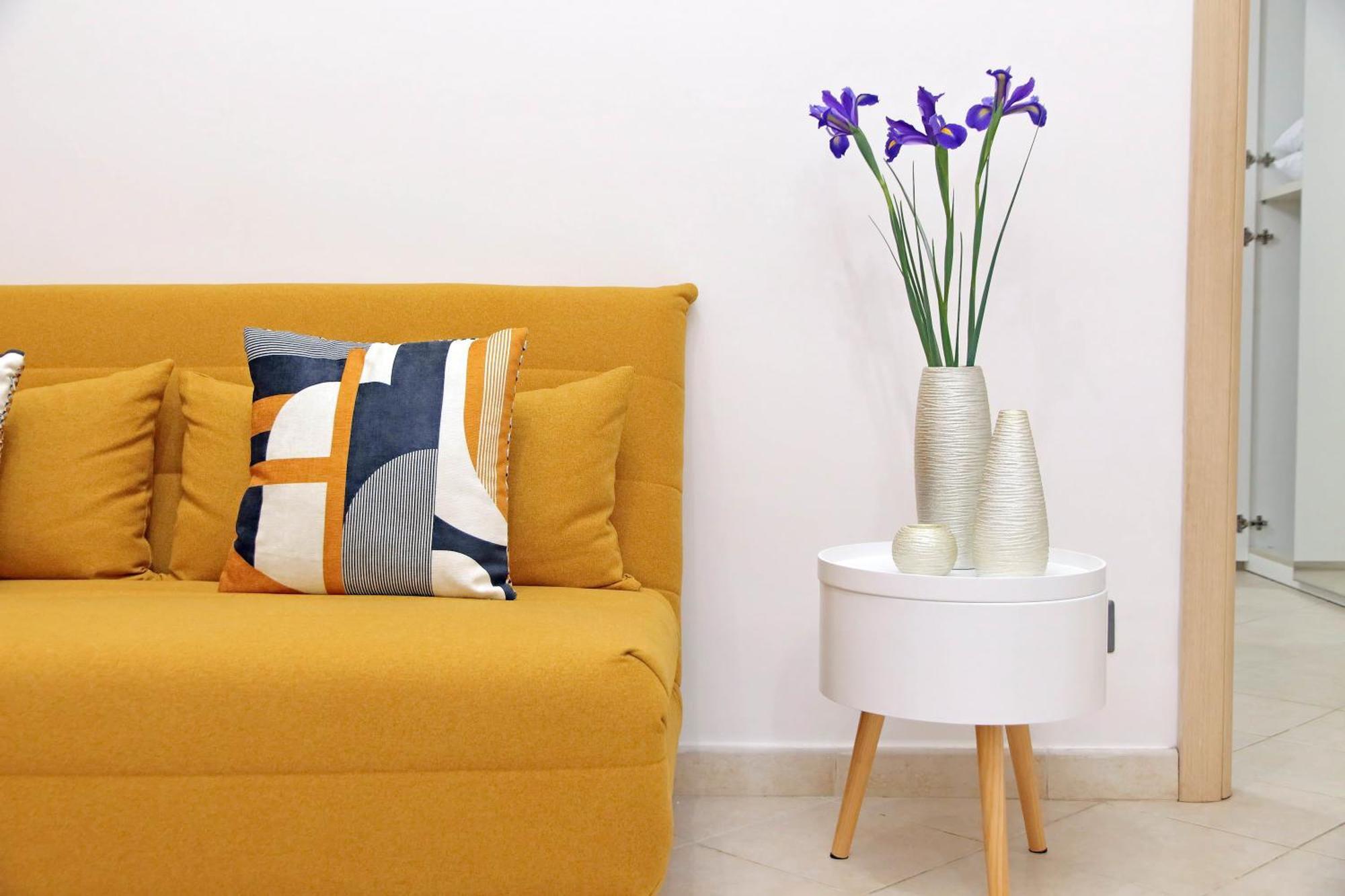 Roma & Amor Apartment Zewnętrze zdjęcie