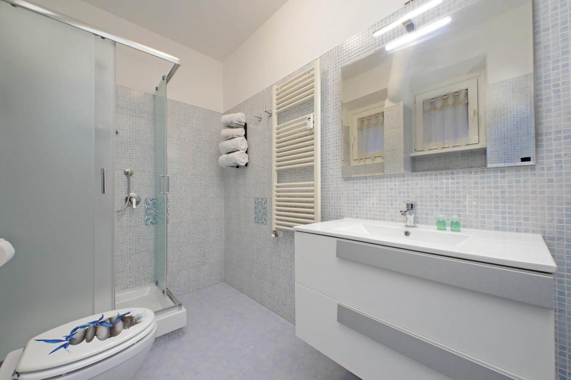 Roma & Amor Apartment Zewnętrze zdjęcie
