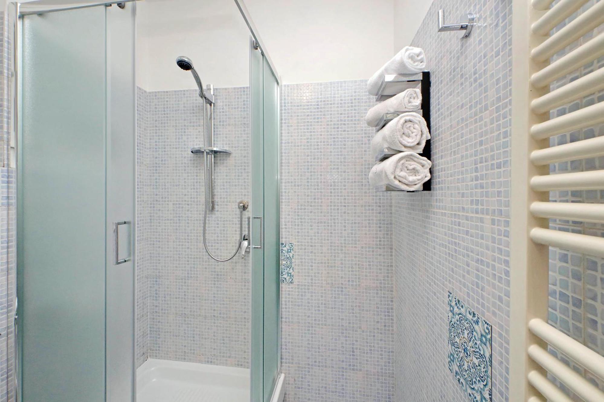 Roma & Amor Apartment Zewnętrze zdjęcie