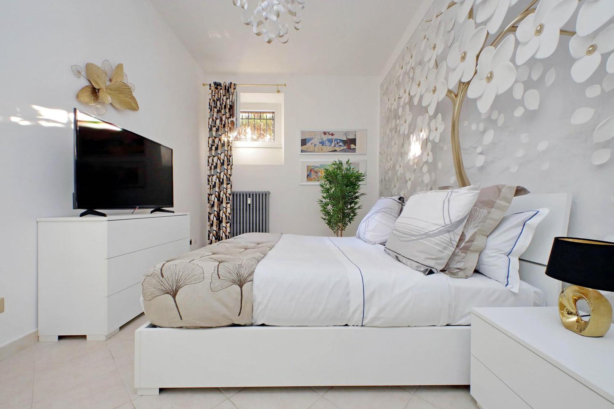Roma & Amor Apartment Zewnętrze zdjęcie