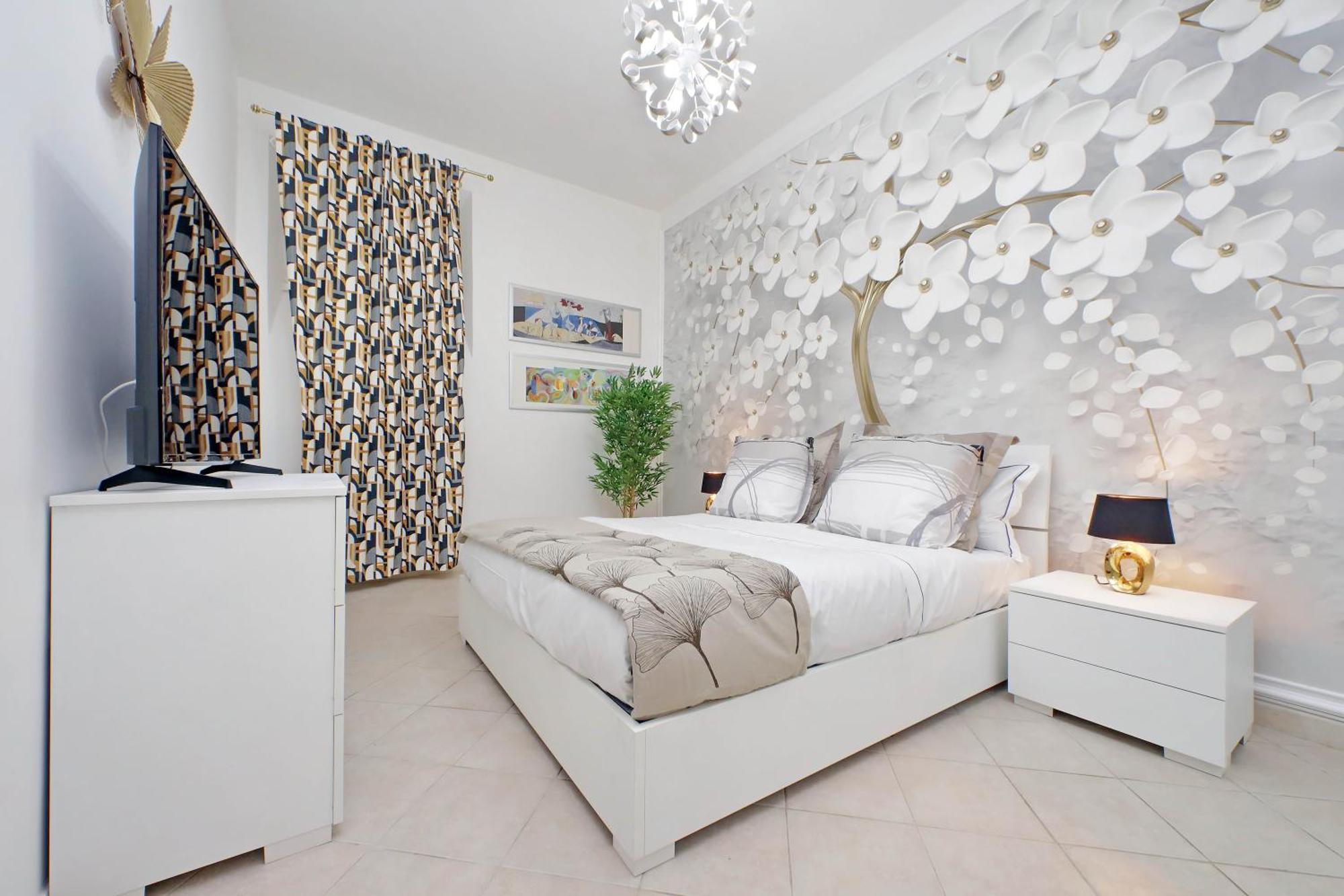 Roma & Amor Apartment Zewnętrze zdjęcie