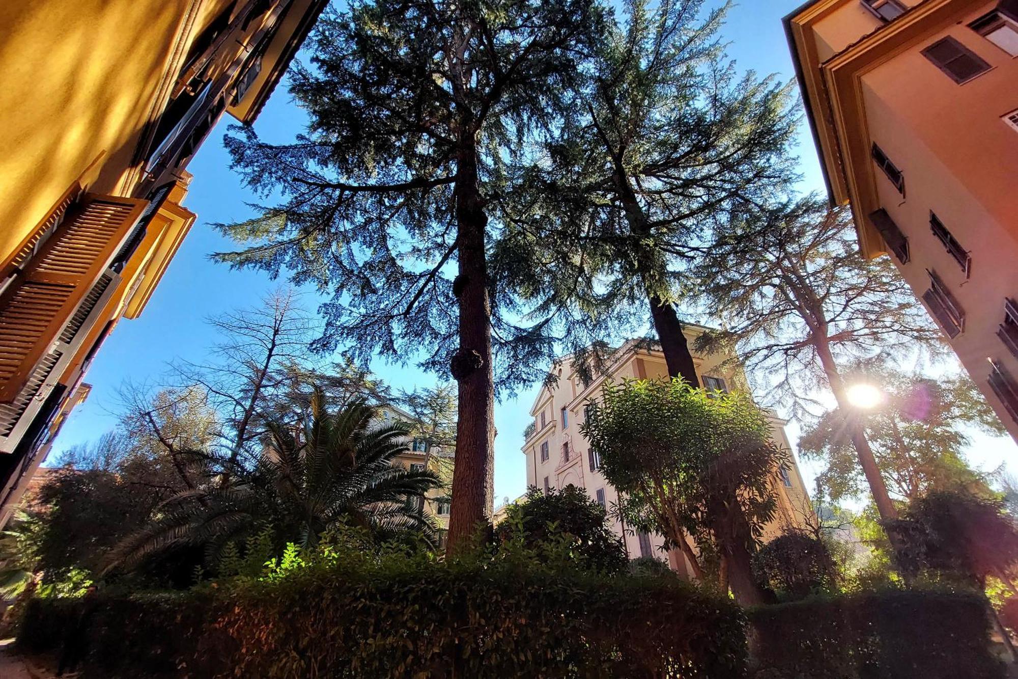 Roma & Amor Apartment Zewnętrze zdjęcie